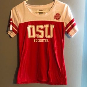 Ohio State shirt